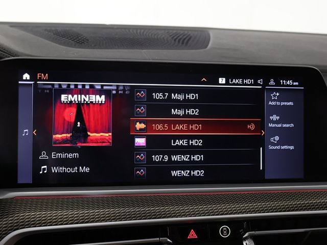 2021 BMW X5 xDrive40i Sports Activity Vehicle - 22993560 - 49