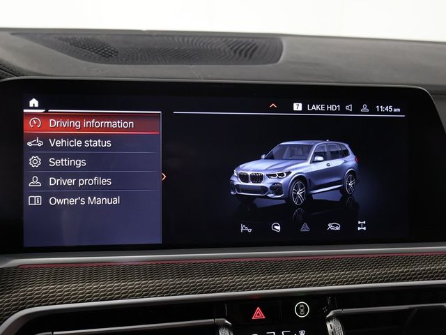 2021 BMW X5 xDrive40i Sports Activity Vehicle - 22993560 - 51