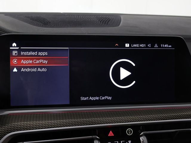 2021 BMW X5 xDrive40i Sports Activity Vehicle - 22993560 - 52