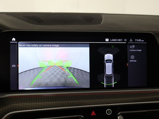 2021 BMW X5 xDrive40i Sports Activity Vehicle - 22993560 - 53