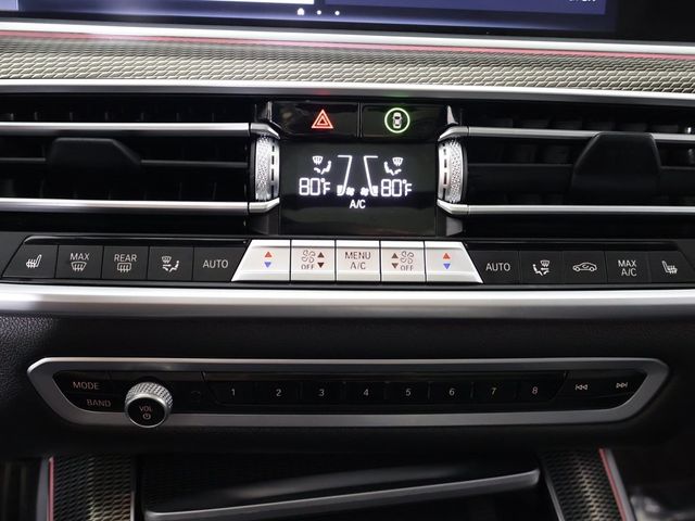 2021 BMW X5 xDrive40i Sports Activity Vehicle - 22993560 - 54