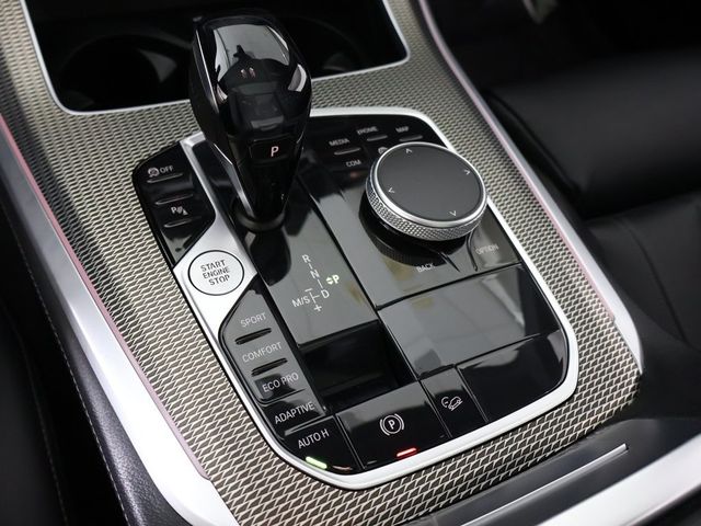 2021 BMW X5 xDrive40i Sports Activity Vehicle - 22993560 - 56