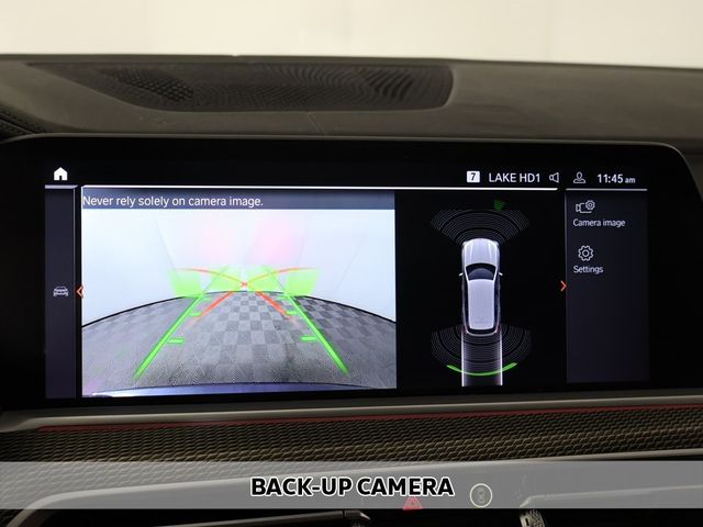 2021 BMW X5 xDrive40i Sports Activity Vehicle - 22993560 - 5