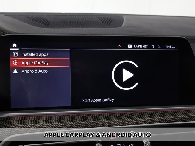 2021 BMW X5 xDrive40i Sports Activity Vehicle - 22993560 - 8