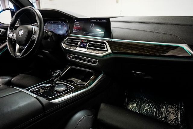 2021 BMW X5 xDrive40i Sports Activity Vehicle - 22935707 - 14