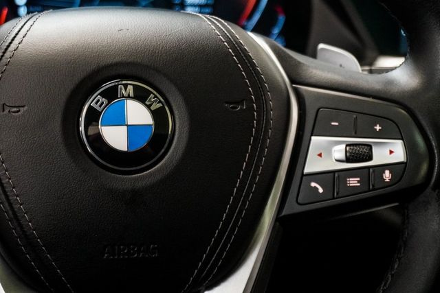 2021 BMW X5 xDrive40i Sports Activity Vehicle - 22935707 - 18