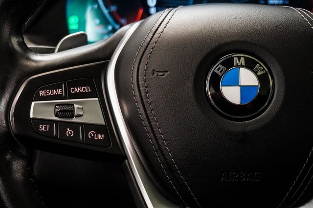 2021 BMW X5 xDrive40i Sports Activity Vehicle - 22935707 - 19