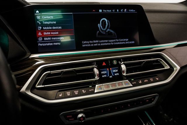 2021 BMW X5 xDrive40i Sports Activity Vehicle - 22935707 - 28