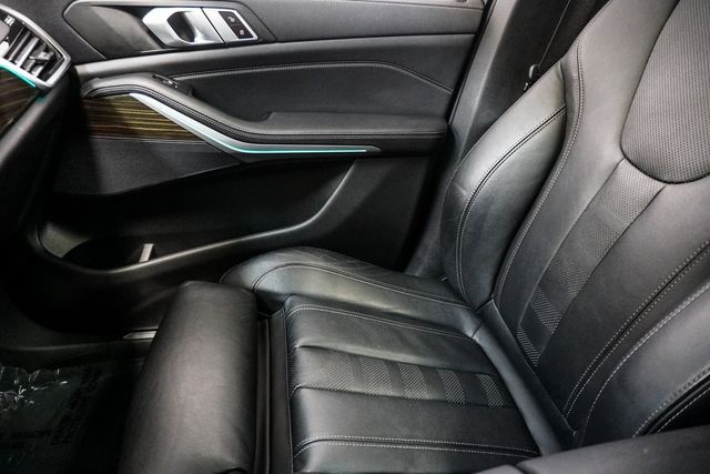 2021 BMW X5 xDrive40i Sports Activity Vehicle - 22935707 - 32