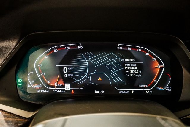 2021 BMW X5 xDrive40i Sports Activity Vehicle - 22935707 - 33