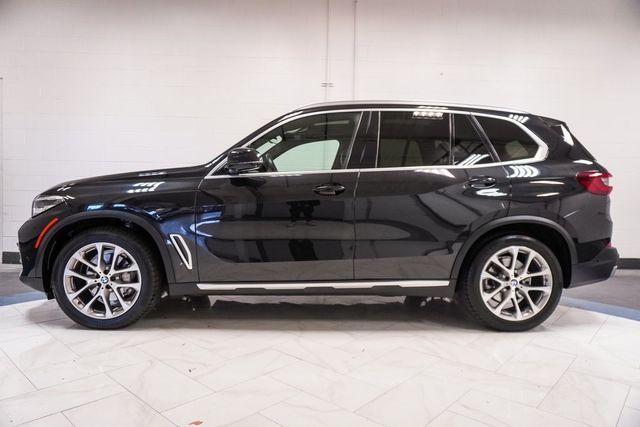 2021 BMW X5 xDrive40i Sports Activity Vehicle - 22935707 - 36