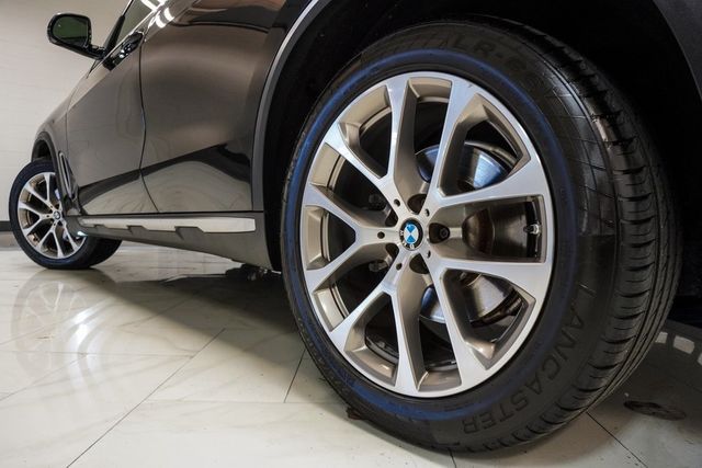 2021 BMW X5 xDrive40i Sports Activity Vehicle - 22935707 - 38