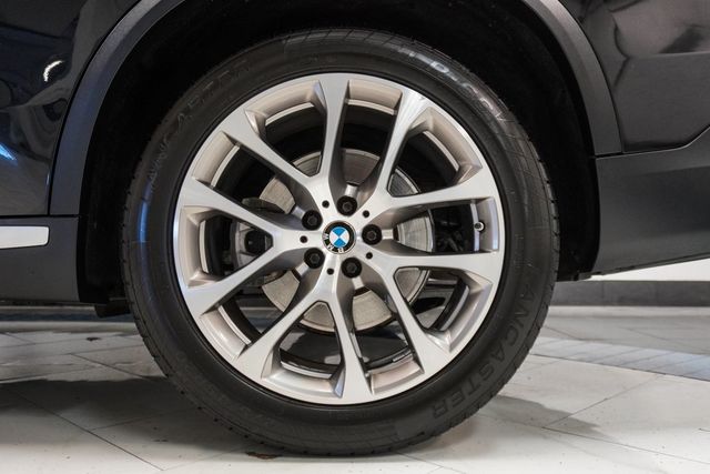 2021 BMW X5 xDrive40i Sports Activity Vehicle - 22935707 - 39