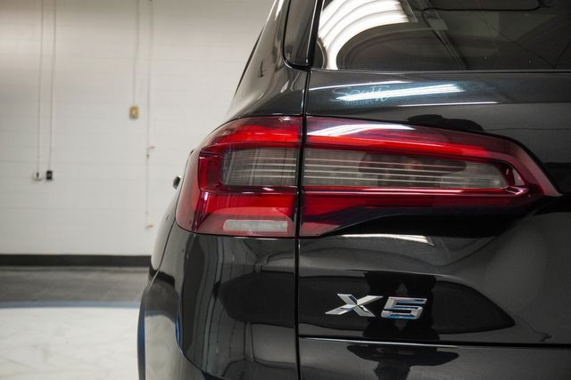2021 BMW X5 xDrive40i Sports Activity Vehicle - 22935707 - 42