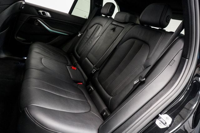 2021 BMW X5 xDrive40i Sports Activity Vehicle - 22935707 - 8