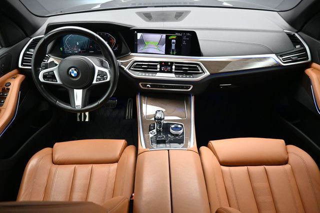 2021 BMW X5 xDrive40i Sports Activity Vehicle - 23029579 - 11