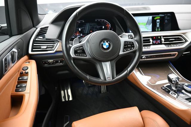 2021 BMW X5 xDrive40i Sports Activity Vehicle - 23029579 - 12