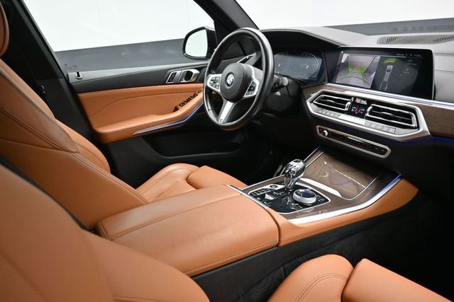 2021 BMW X5 xDrive40i Sports Activity Vehicle - 23029579 - 13