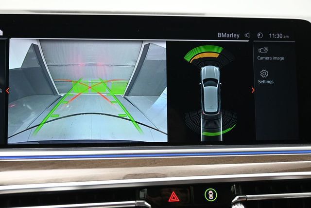 2021 BMW X5 xDrive40i Sports Activity Vehicle - 23029579 - 15