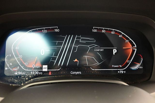2021 BMW X5 xDrive40i Sports Activity Vehicle - 23029579 - 17