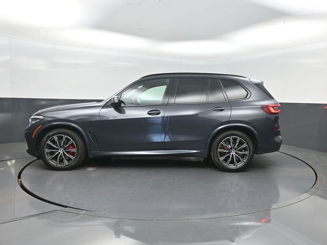 2021 BMW X5 xDrive40i Sports Activity Vehicle - 23029579 - 1