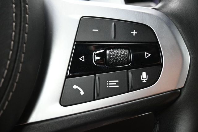 2021 BMW X5 xDrive40i Sports Activity Vehicle - 23029579 - 19