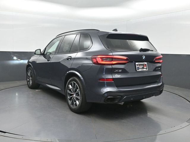 2021 BMW X5 xDrive40i Sports Activity Vehicle - 23029579 - 27