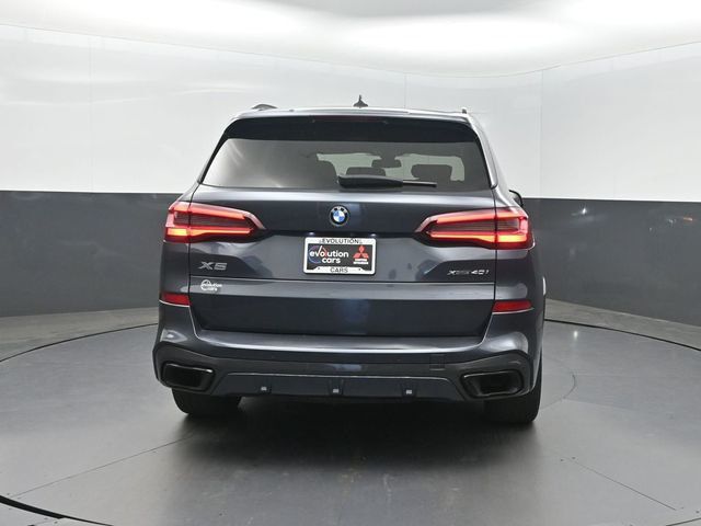 2021 BMW X5 xDrive40i Sports Activity Vehicle - 23029579 - 28