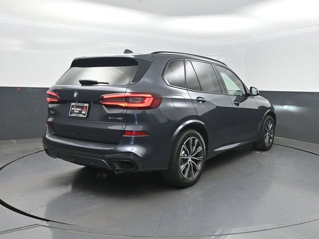 2021 BMW X5 xDrive40i Sports Activity Vehicle - 23029579 - 29