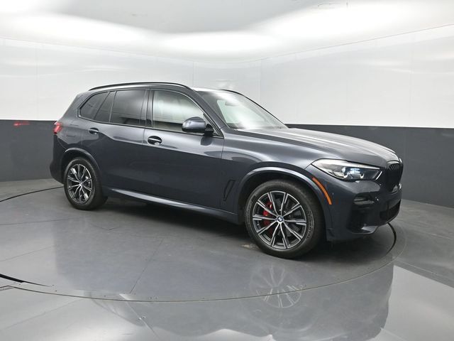2021 BMW X5 xDrive40i Sports Activity Vehicle - 23029579 - 31