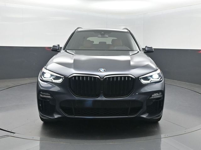 2021 BMW X5 xDrive40i Sports Activity Vehicle - 23029579 - 32