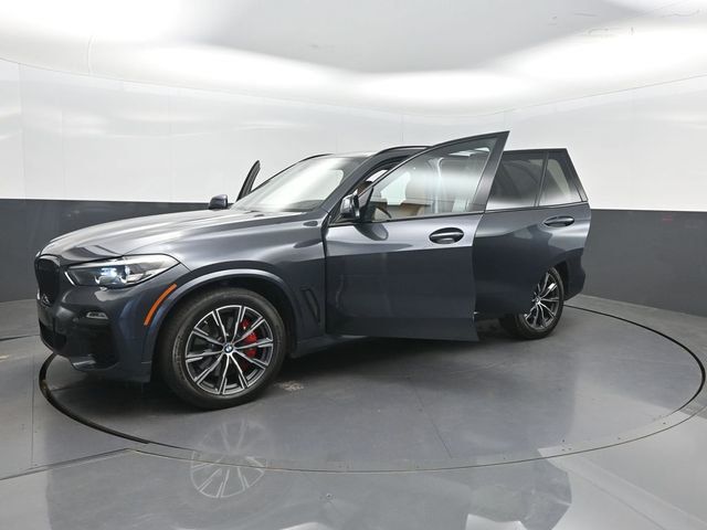 2021 BMW X5 xDrive40i Sports Activity Vehicle - 23029579 - 33