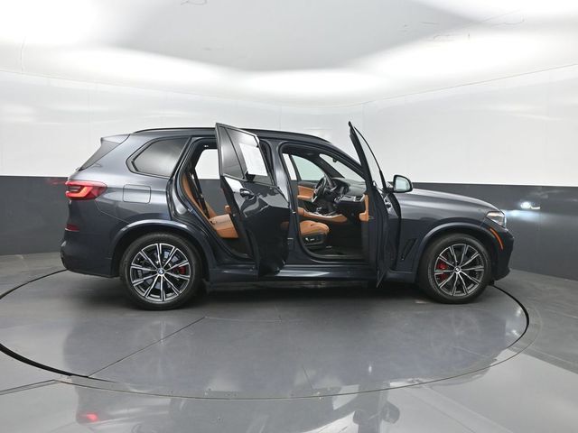 2021 BMW X5 xDrive40i Sports Activity Vehicle - 23029579 - 34
