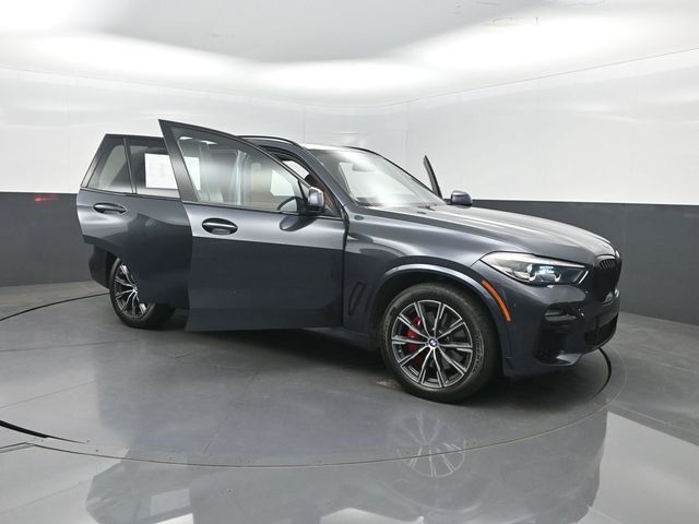 2021 BMW X5 xDrive40i Sports Activity Vehicle - 23029579 - 35