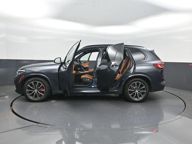 2021 BMW X5 xDrive40i Sports Activity Vehicle - 23029579 - 36