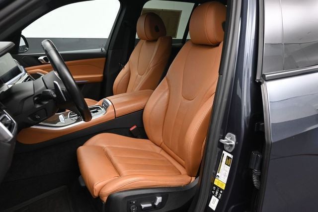 2021 BMW X5 xDrive40i Sports Activity Vehicle - 23029579 - 4