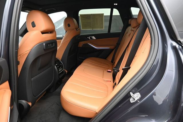 2021 BMW X5 xDrive40i Sports Activity Vehicle - 23029579 - 8
