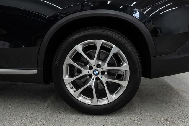 2021 BMW X5 xDrive40i Sports Activity Vehicle - 22364267 - 48