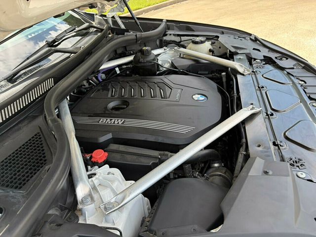 2021 BMW X5 xDrive40i Sports Activity Vehicle - 23056226 - 10