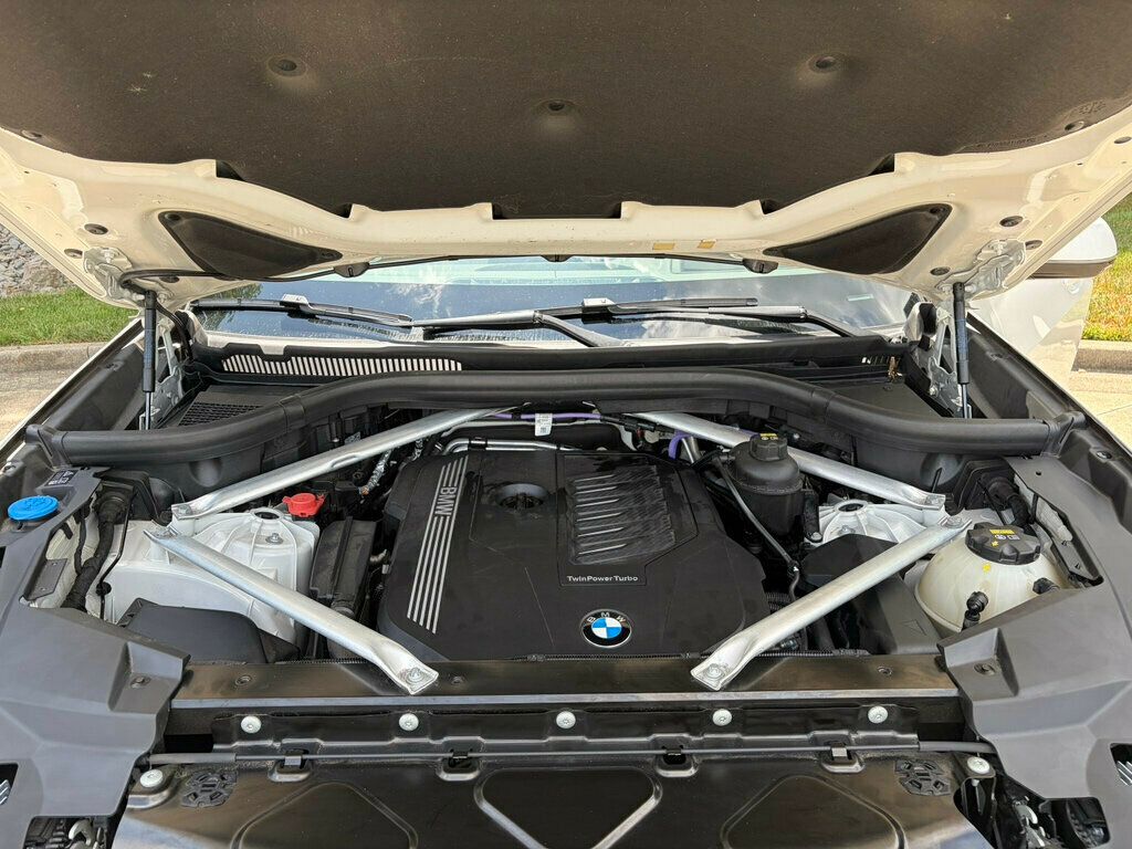 2021 BMW X5 xDrive40i Sports Activity Vehicle - 23056226 - 11