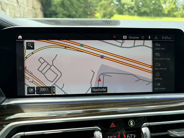 2021 BMW X5 xDrive40i Sports Activity Vehicle - 23056226 - 12