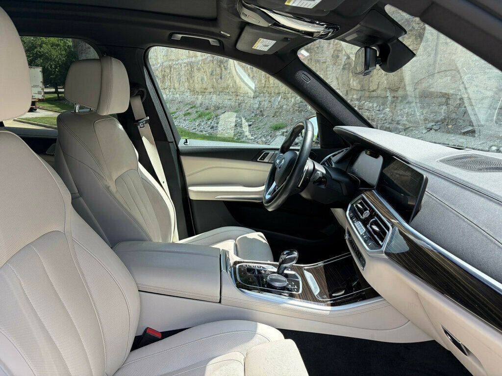 2021 BMW X5 xDrive40i Sports Activity Vehicle - 23056226 - 14