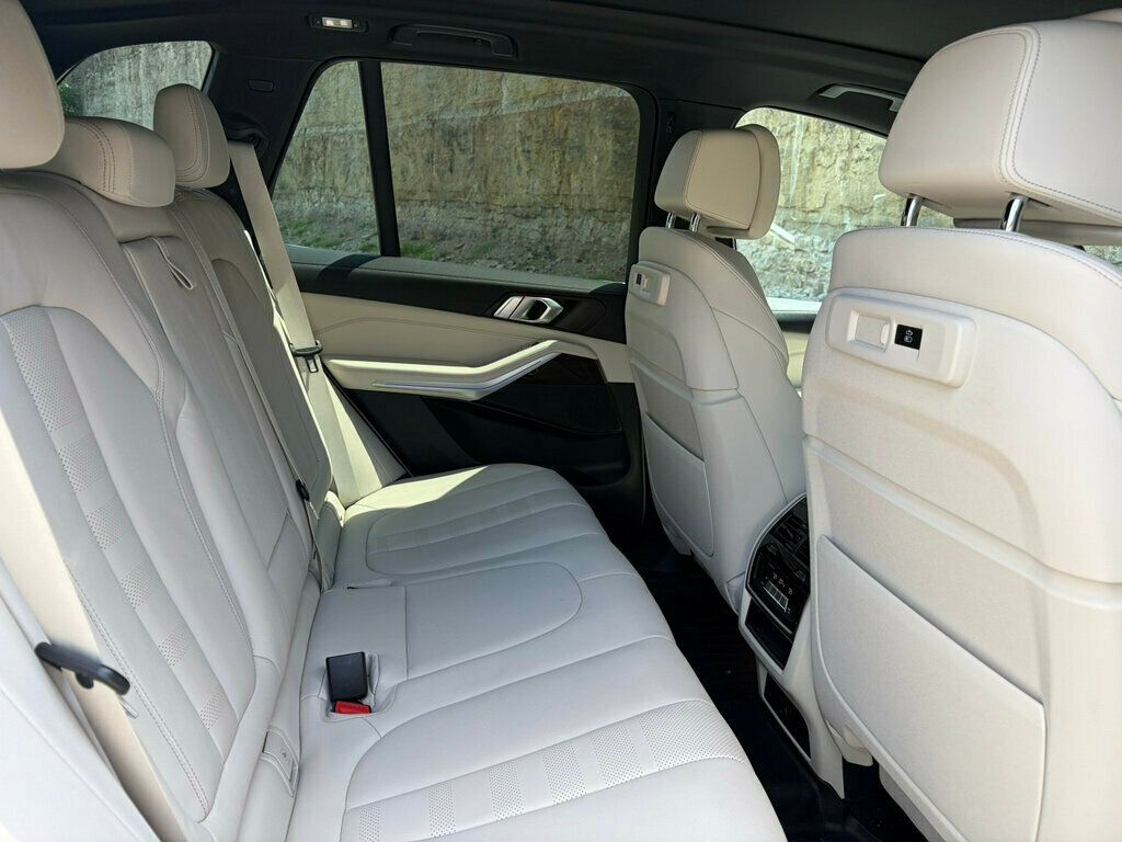 2021 BMW X5 xDrive40i Sports Activity Vehicle - 23056226 - 15