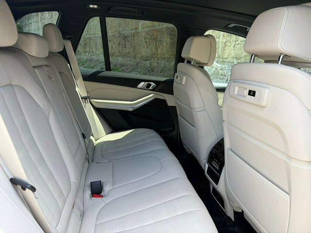 2021 BMW X5 xDrive40i Sports Activity Vehicle - 23056226 - 15