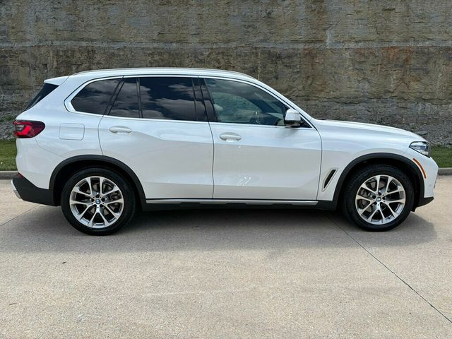 2021 BMW X5 xDrive40i Sports Activity Vehicle - 23056226 - 1