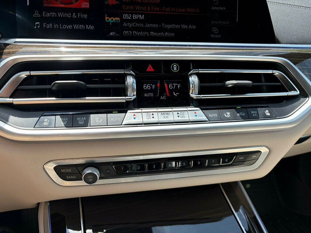 2021 BMW X5 xDrive40i Sports Activity Vehicle - 23056226 - 23