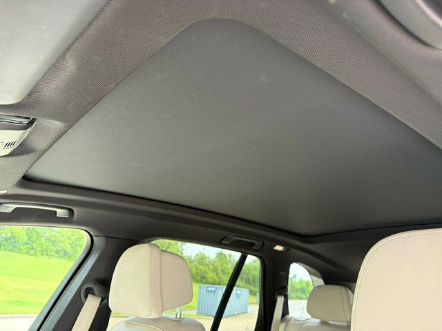 2021 BMW X5 xDrive40i Sports Activity Vehicle - 23056226 - 25