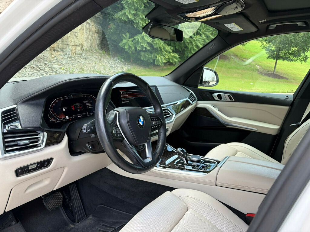 2021 BMW X5 xDrive40i Sports Activity Vehicle - 23056226 - 30