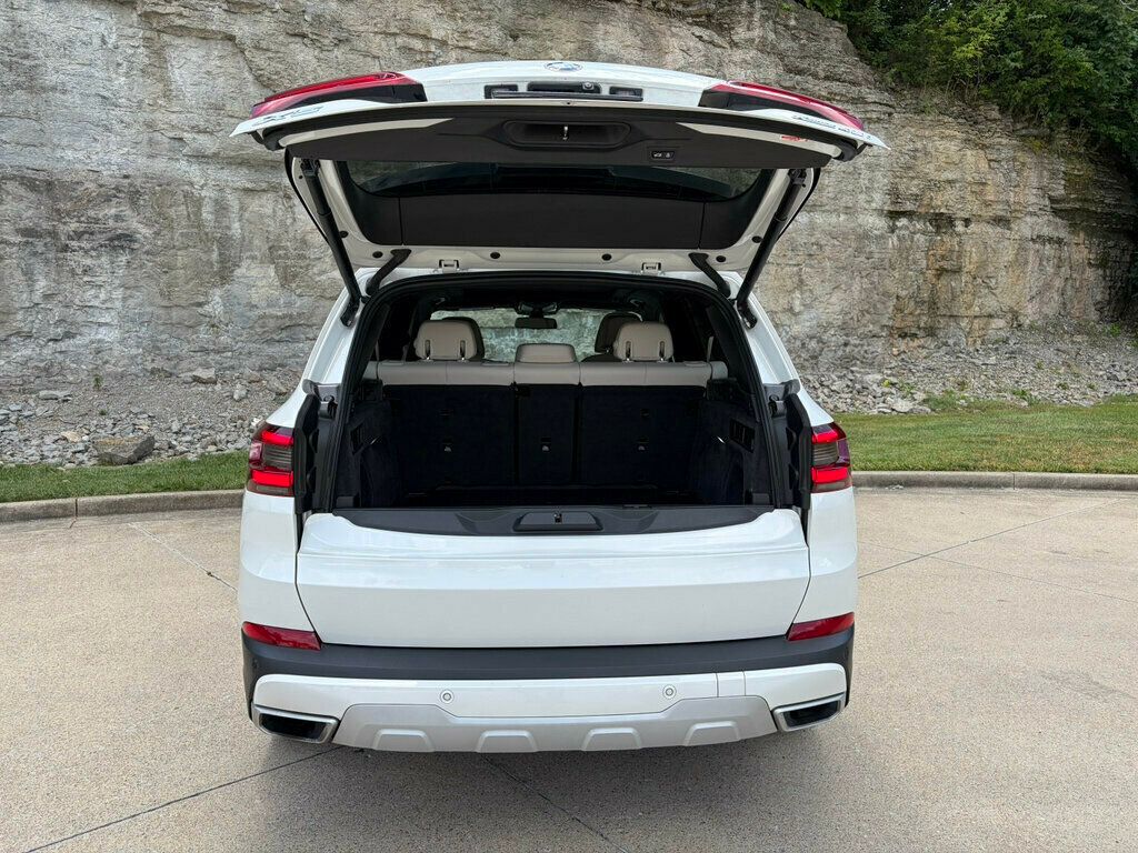 2021 BMW X5 xDrive40i Sports Activity Vehicle - 23056226 - 32