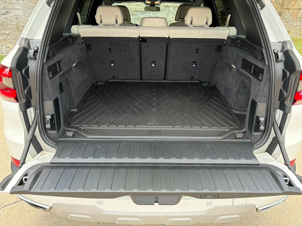 2021 BMW X5 xDrive40i Sports Activity Vehicle - 23056226 - 35